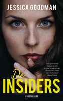 De insiders - Jessica Goodman - ebook