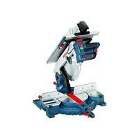 Bosch Professional combinatiezaagmachine GTM 12 JL (zaagblad-Ø: 305 mm, incl. 1x cirkelzaagblad, duwlat, in kartonnen doos)