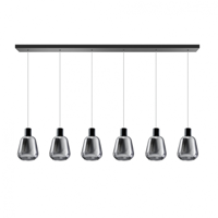 LED design hanglamp 12180 Gary