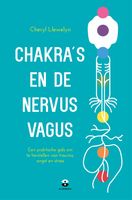 Chakra's en de nervus vagus - Cheryl Llewelyn - ebook - thumbnail