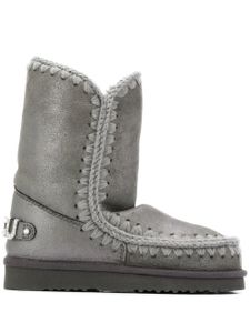 Mou bottes Eskimo 24 - Gris