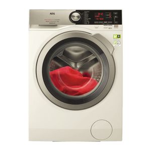 AEG wasmachine L8FEN96CQ