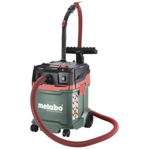 Metabo AS 36-18 L 30 PC-CC 602073850 Accu-stofzuiger 30 l Zonder accu, Zonder lader