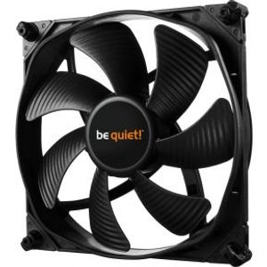 Be quiet! Casefan Silent Wings 3 140mm PWM High Speed