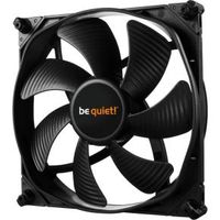 Be quiet! Casefan Silent Wings 3 140mm PWM High Speed - thumbnail