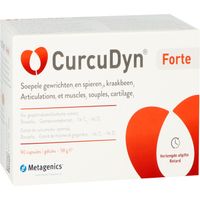 CurcuDyn Forte