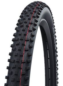 Schwalbe Vouwband Rocket Ron Super Race 26 x 2.35" / 60-559 mm zwart