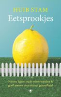 Eetsprookjes - Huib Stam - ebook