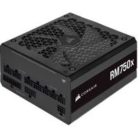 Corsair PSU RM750x 2021 - thumbnail