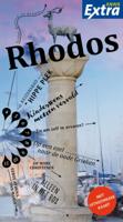 Rhodos anwb extra - Hans E Latzke - Paperback (9789018045371)