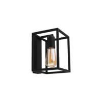 Nowodvorski Landelijke wandlamp Crate 9046