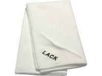IWH 071121 Lack Microvezeldoek 1 stuk(s) (l x b) 40 cm x 40 cm
