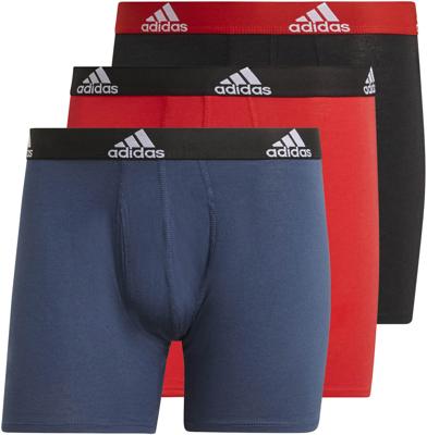 adidas BOS Brief 3-pack Boxers
