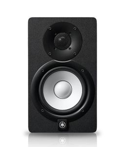 Yamaha HS5i BK actieve studiomonitor zwart (per stuk)