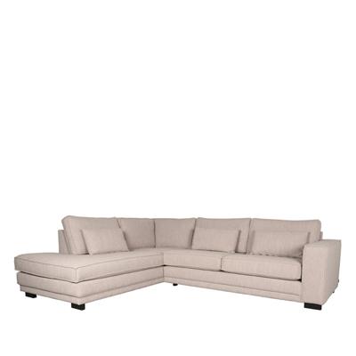 LABEL51 Bank Aruba - Naturel - Stof