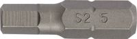 Promat Bit | P829179 | 1/4 inch 6 mm lengte 25 mm - 4000829179 4000829179