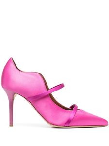 Malone Souliers escarpins Maureen - Rose