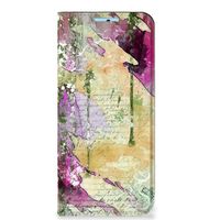 Bookcase Xiaomi Redmi Note 11/11S Letter Painting - thumbnail