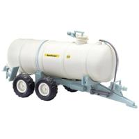 Busch 54260 H0 Aanhanger HTS 100