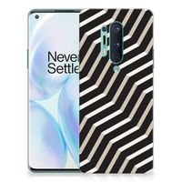 OnePlus 8 Pro TPU Hoesje Illusion