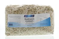 Nova Vitae Boekweitvlokken (1 Kilogr)