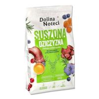 Dolina Noteci Premium voer voor volwassenen, wild zwijn 9 kg