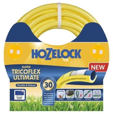 Hozelock Tuinslang Super Tricoflex Ultimate | Waterslang ø 25 mm 100 Meter Hozelock Tuinslang Super Tricoflex Ultimate | Waterslang ø 25 mm 100 Meter