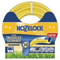 Hozelock Tuinslang Super Tricoflex Ultimate | Waterslang ø 25 mm 100 Meter