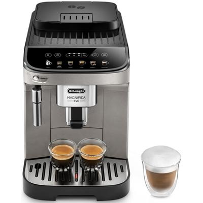 De’Longhi Magnifica Evo Volledig automatisch Espressomachine 1,8 l De’Longhi Magnifica Evo Volledig automatisch Espressomachine 1,8 l
