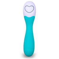 LoveLife By Ohmibod - Cuddle G-Spot Vibe USB-Oplaadbaar - thumbnail