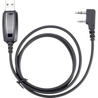 Albrecht Software Programmierkabel z.B. for Tectalk Worker 3 / G10 Pro / G11 Pro / G13 / TT Duo 298