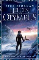 Helden van Olympus 2 - De Zoon van Neptunus - Rick Riordan - Paperback (9789022565452)