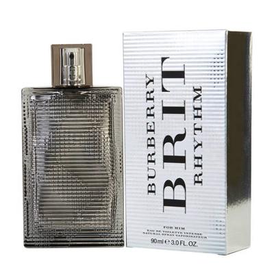 Burberry Brit Rhythm eau de toilette - 90 ml Burberry Brit Rhythm eau de toilette - 90 ml