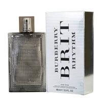 Burberry Brit Rhythm eau de toilette - 90 ml