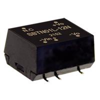 Mean Well SBTN01M-15N DC/DC-converter, SMD 67 mA 1 W Aantal uitgangen: 1 x Inhoud 1 stuk(s)