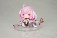 Honkai Impact 3rd PVC Statue Asteroid Series Elysia Herrscher of Human: Ego 9 cm - thumbnail