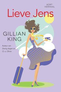 Lieve Jens - Gillian King - ebook