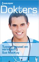 Tussen gevoel en verstand - Sue MacKay - ebook - thumbnail