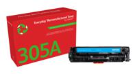 Xerox Toner vervangt HP 305A, CE411A Compatibel Cyaan 2600 bladzijden Everyday™ Toner 006R03804