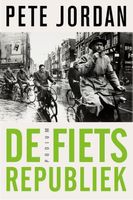 Fietsrepubliek - Pete Jordan - ebook