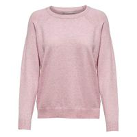 ONLY Gebreide trui ONLGEENA gebreide trui, Roze (Light Pink Light Pink), S