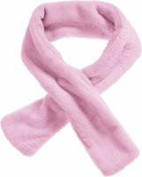 PLAYSHOES 421703/14/one size halskledingstuk Roze - thumbnail