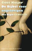 De Bijbel voor ongelovigen 1 Het begin. Genesis - thumbnail