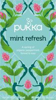 Mint refresh thee bio