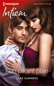 Een pikant plan - Cara Summers - ebook