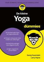 De kleine Yoga voor Dummies - Georg Feuerstein, Larry Payne - eBook (9789045355252)