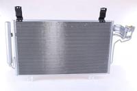 Nissens 940327 condensator, airconditioning