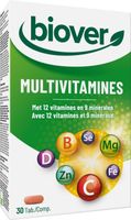 Multivitamine