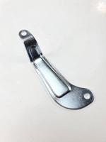 Bofix - Koplampbeugel chroom per stuk