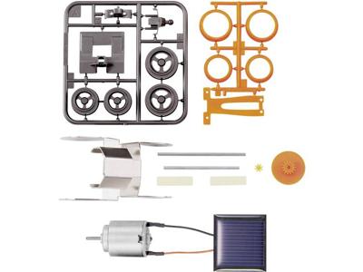 Sol Expert 71650 Solar racewagen